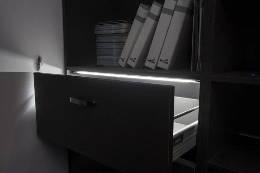 kitchen drawer led light