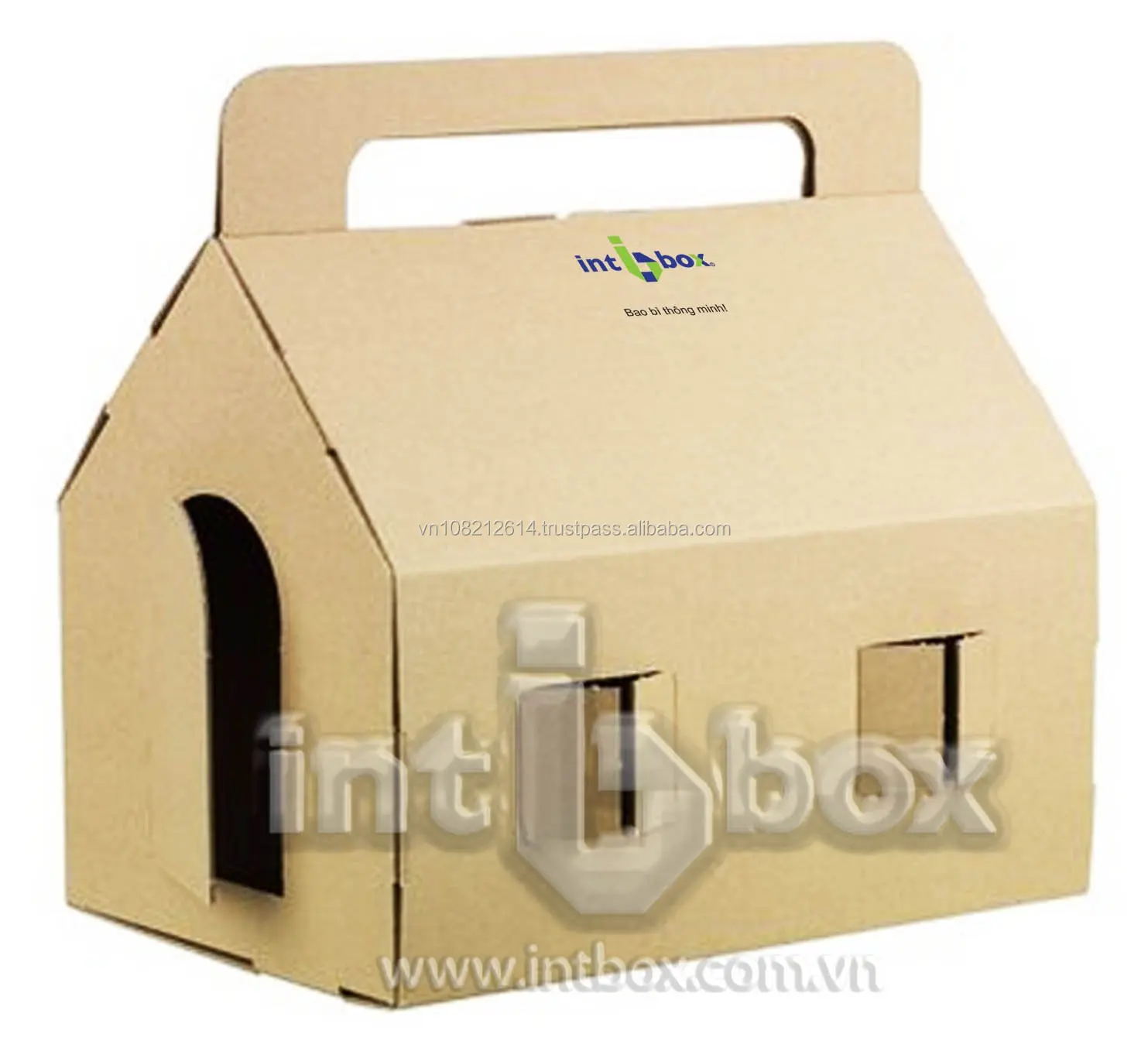 folding gift box, vietnam paper folding gift box manufacturers
