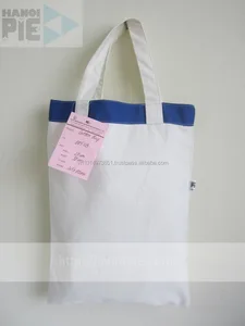 supplier promotional gifts canvas bag drawstring bag cotton bag