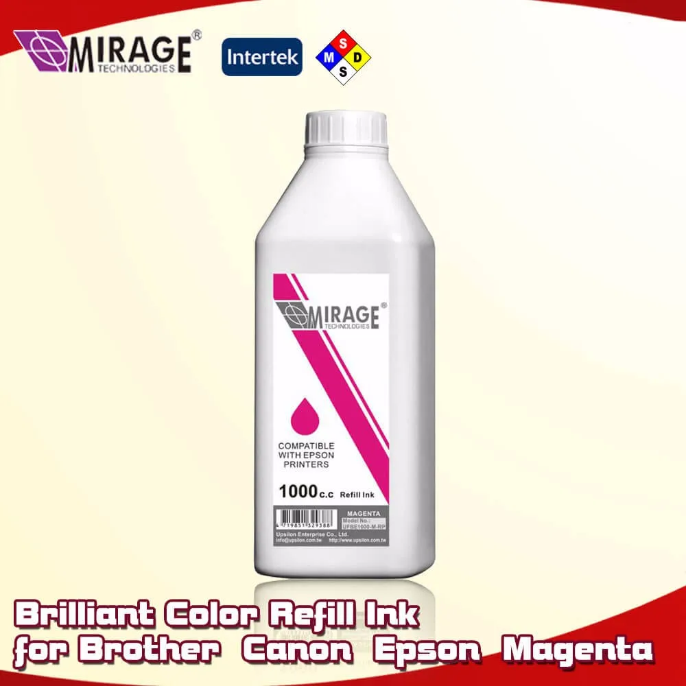 Upsilon USE-RP 1000 refill ink A03