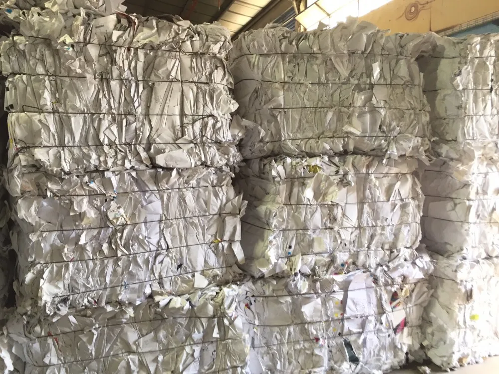 Scrap paper buyers in india