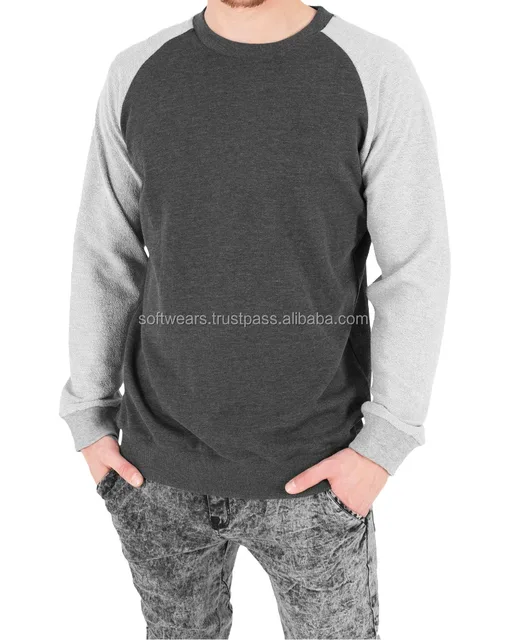 crewneck sweatshirts for men photo