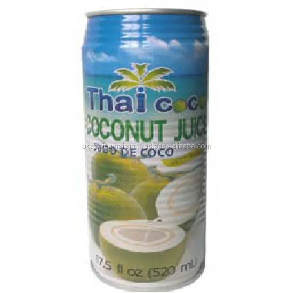 Coconut Water Oem Buy Thailand Coconut Water,Young Coconut Water,Wholesale Coconut Water