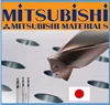 High precision pdc bit Mitsubishi drill at reasonable prices made in Japan