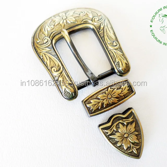 belt buckle india