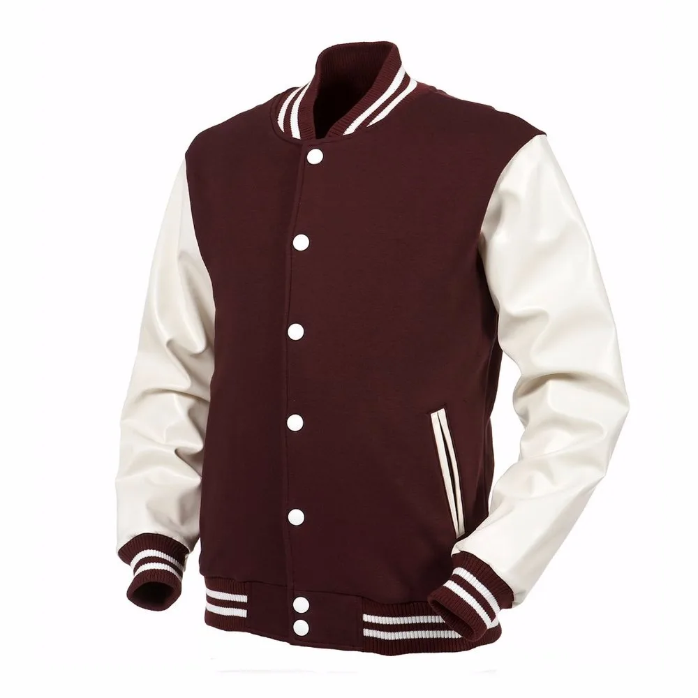 Куртка Varsity Jacket бейсбольная