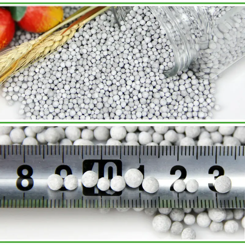 MAP Granular fertilizer