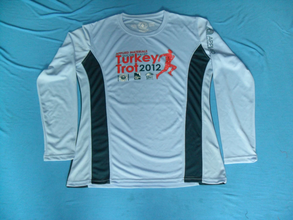STOCK T-SHIRT