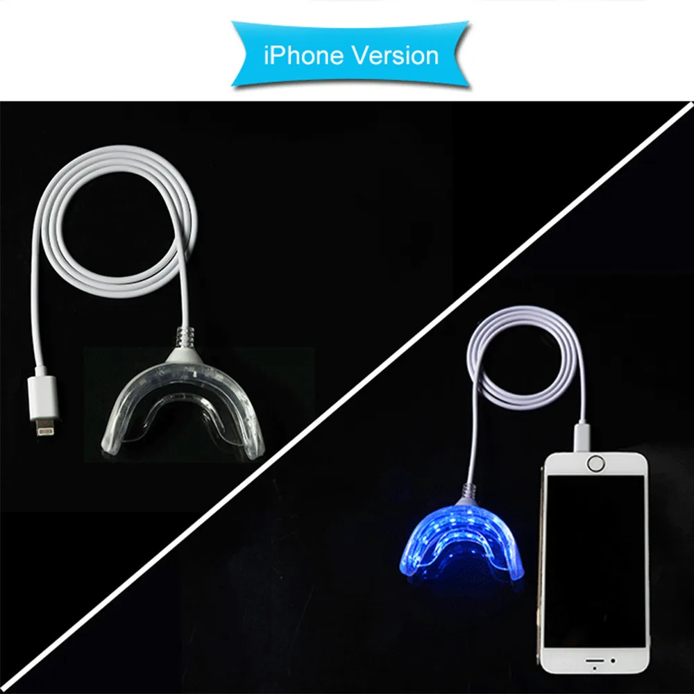 Led Tooth Whitening - Buy Led Tooth Whitening,Led Whitening Teeth 