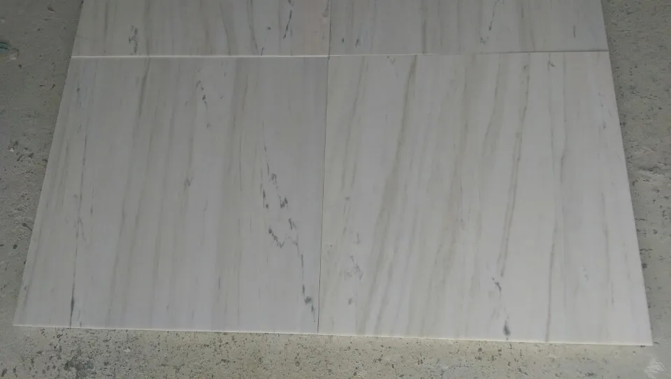 Hot Selling Products -  White wooden vein marble