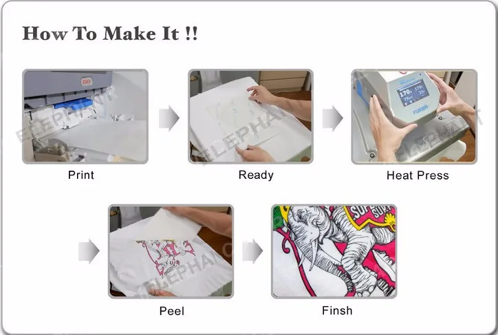 no weed laser heat transfer paper