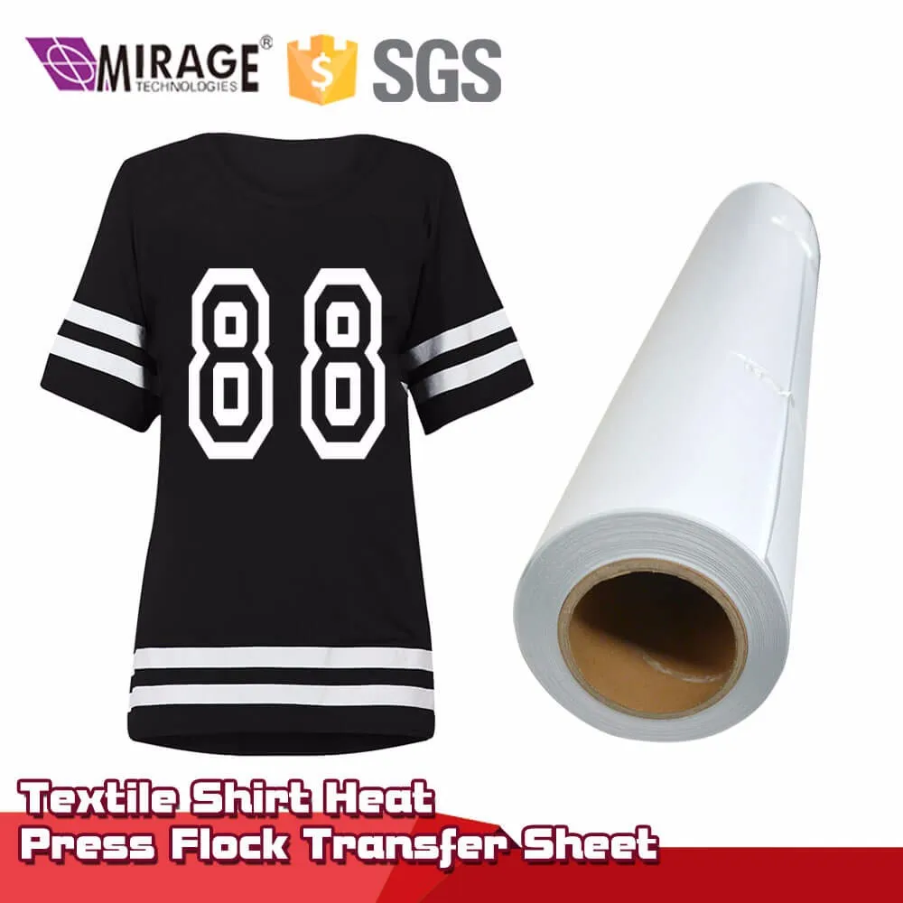 26E Upsilon GF8232-RL-50x25 BH Heat transfer vinyl