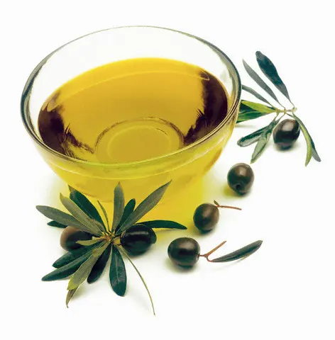 Extra Virgin Olive Oil 1 lt