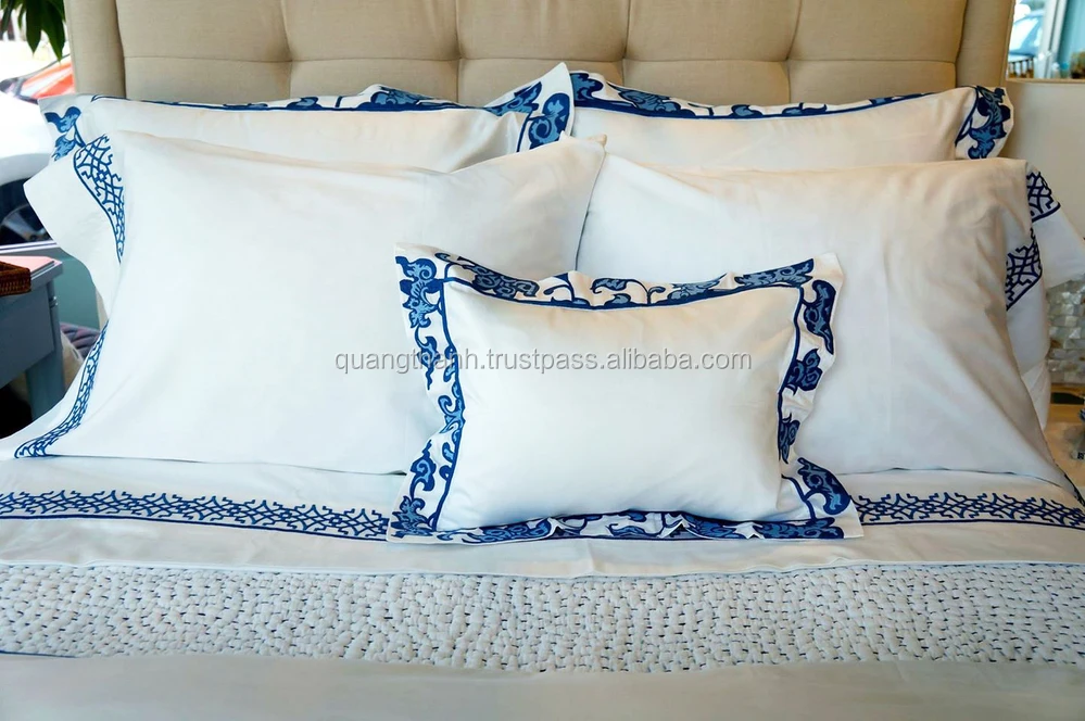 Hand Embroidery Bedding Set,Bed Sheet,Bed Linen,Baby Bedding Buy Hand