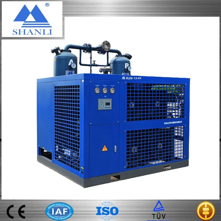 Composition air dryer for best dehydrate control wholesale SDZF-8