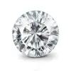 Not Treated VVS Clarity D-E Color 3.30 mm to 3.70 mm Size Real Natural Round Cut White Solitaire Loose Diamonds At Best Offers