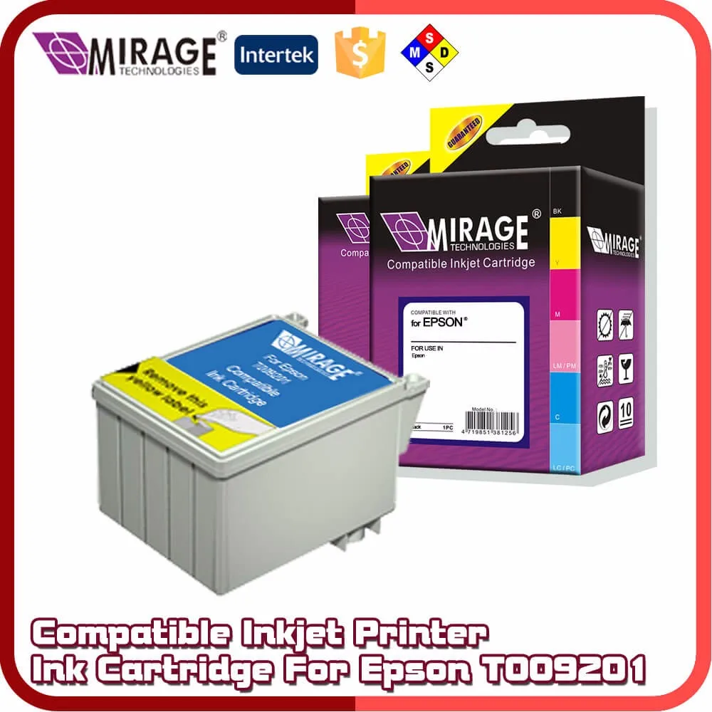 3F2 Upsilon UKE ink cartridges T009201