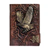 /product-detail/3d-flying-eagle-sculpture-on-a-brown-refillable-leather-journal-notebook-diary-sketchbook-handmade-50033206276.html