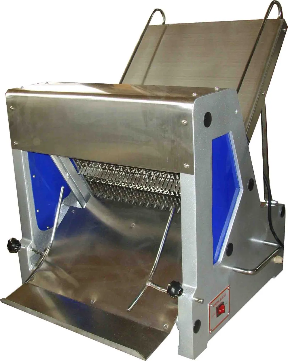 bread slicer