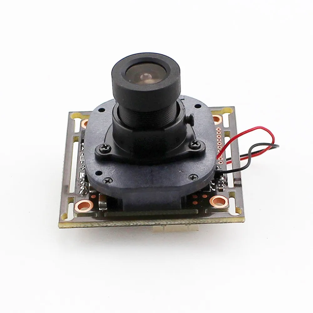 P Tvl Ahd Camera Board Megapixels Cmos Osd Menu Module