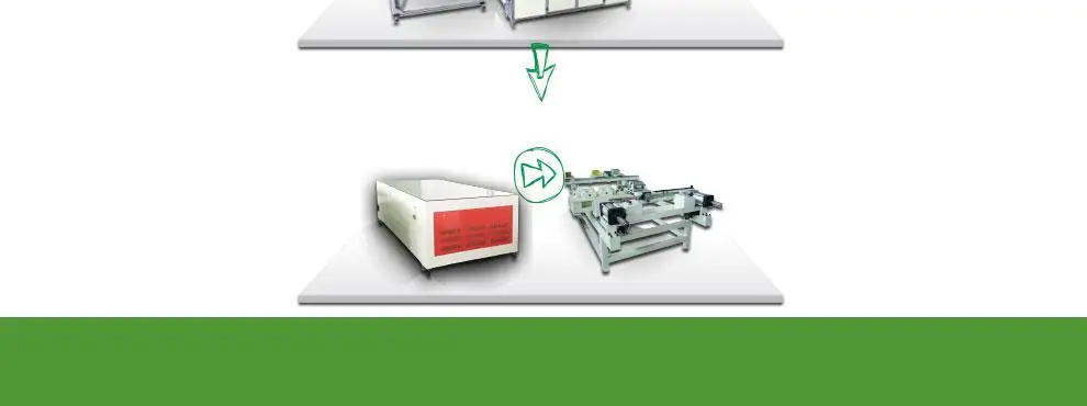 ooitech solar panel making machine solar cell tester and cutter