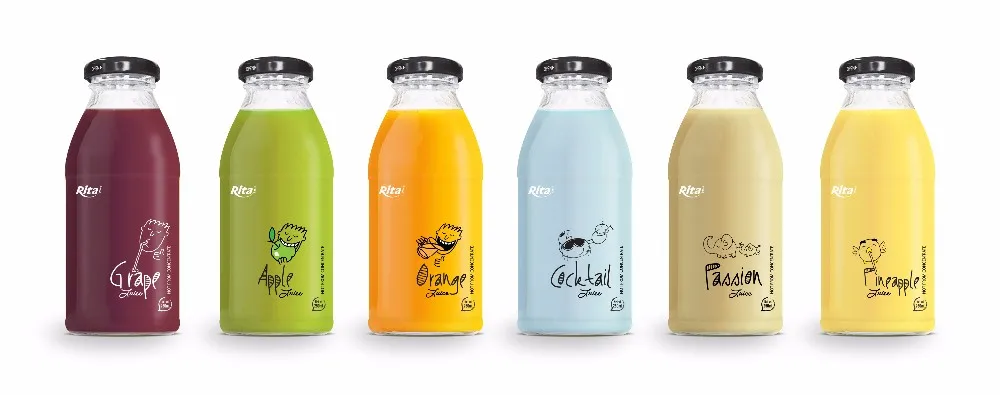fruit 250ml glass_style Japan.jpg