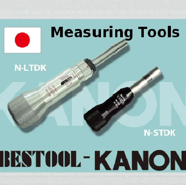 BestoolKanon Measuring Tools, View Torque Wrench, BESTOOLKANON