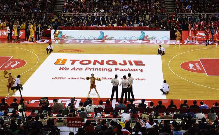 Tj Indoor Outdoor Promotion Custom 3x5 Ft 150x90 Cm 100 Polyester