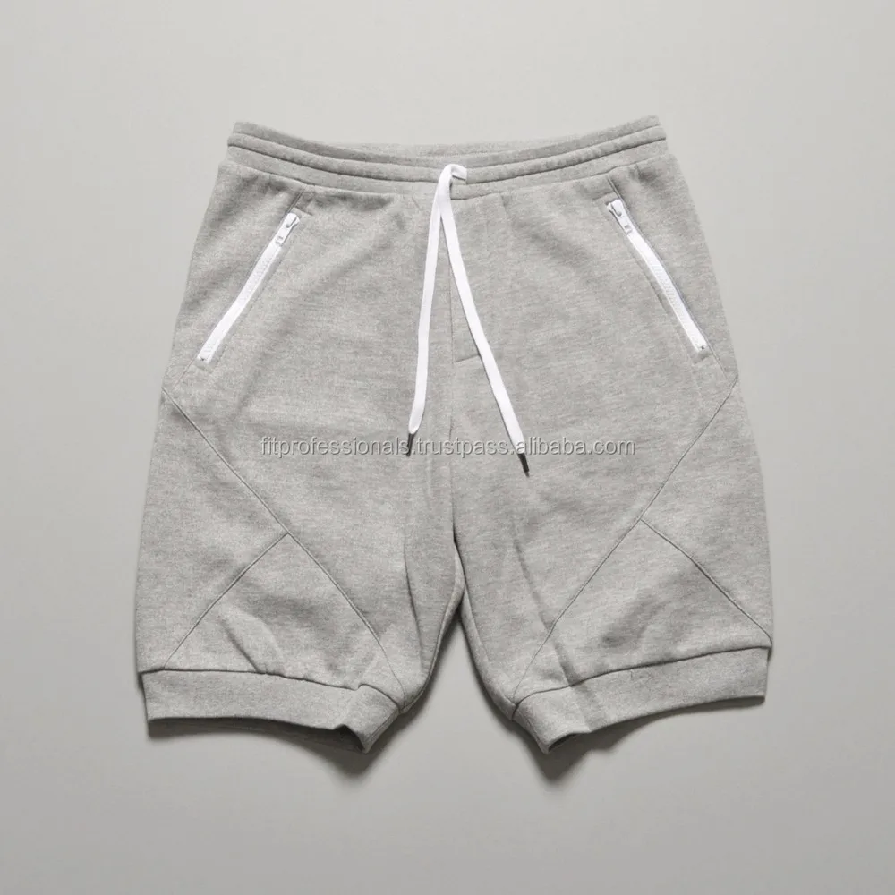 sweat shorts mens wholesale