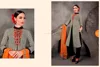 Designer Sawlar Suit In Low Price Casual Wear For Women Fully Summer Cotton Collection
