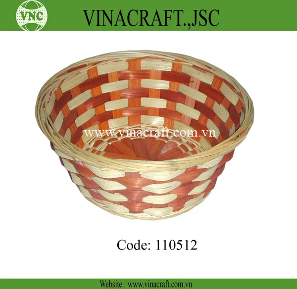 bamboo cheap bread basket