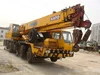 Used 30ton kato mobile crane