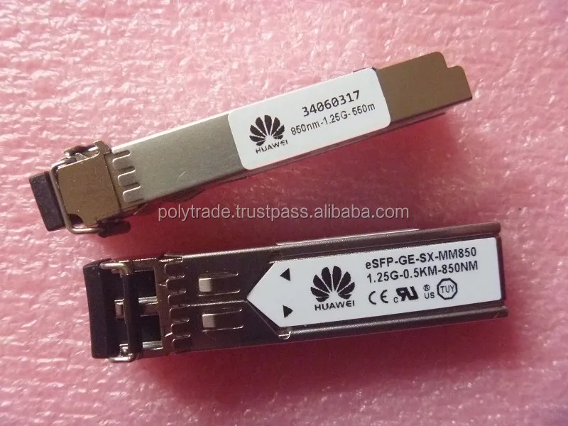 original huawei esfp-ge-sx-mm850 esfp mm(850nm-1.