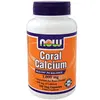 Coral Calcium, 1000 mg, 100 Vcaps by Now Foods