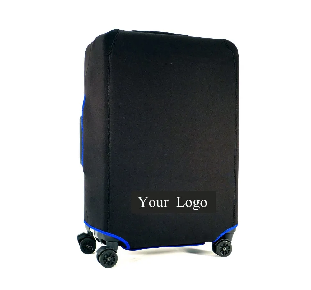 neoprene suitcase cover