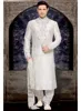 Party wear indo western mens suit