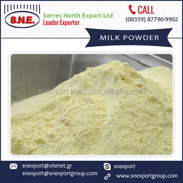 wholesale selling of milk powder for bulk buyers at cheapest