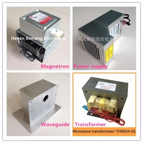wholesale lg 1000w microwave magnetron price