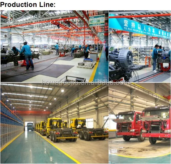 Howoコンクリートミキサートラック6 × 4ユーロ3積載量価格仕入れ・メーカー・工場
