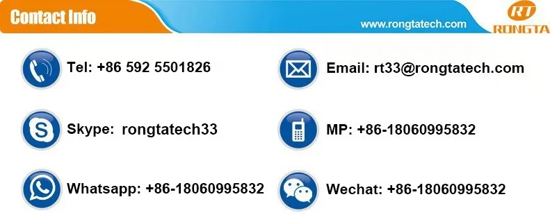 rongtatech
