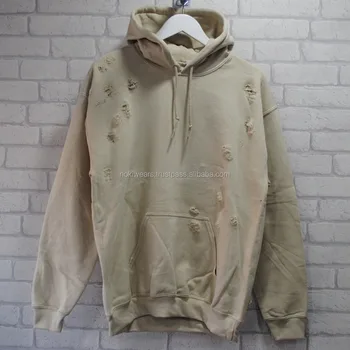 camel color hoodie