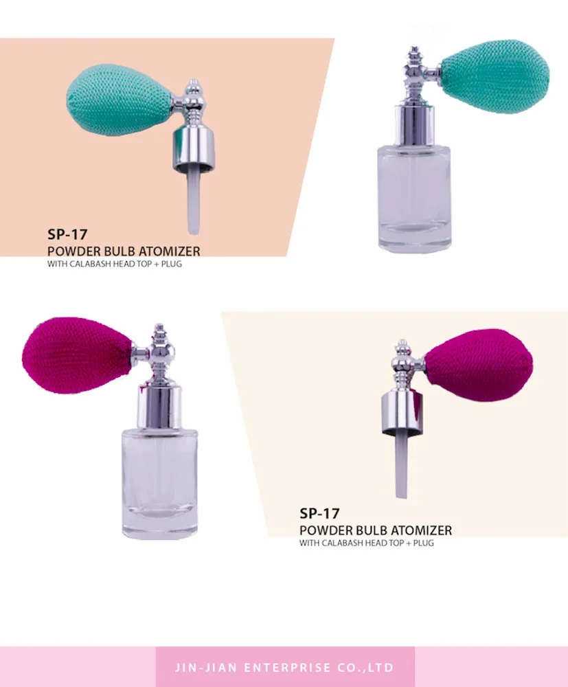 High Quality Fragrance Bulb Atomizer Sprayer Parts Buy Perfume