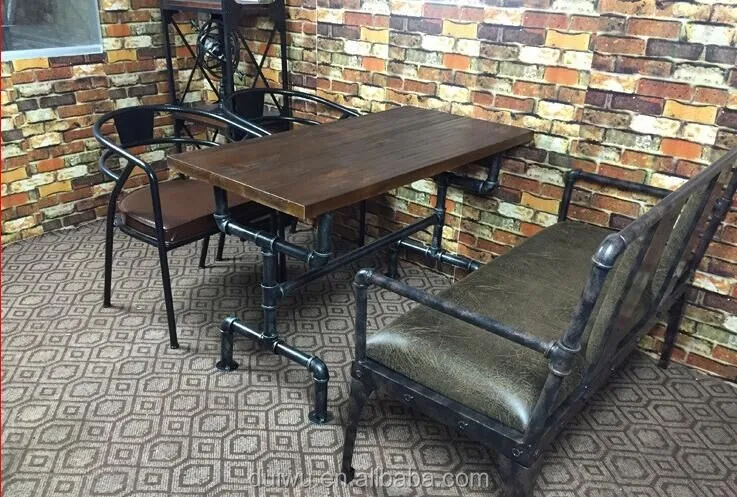 mexican restaurant furniture