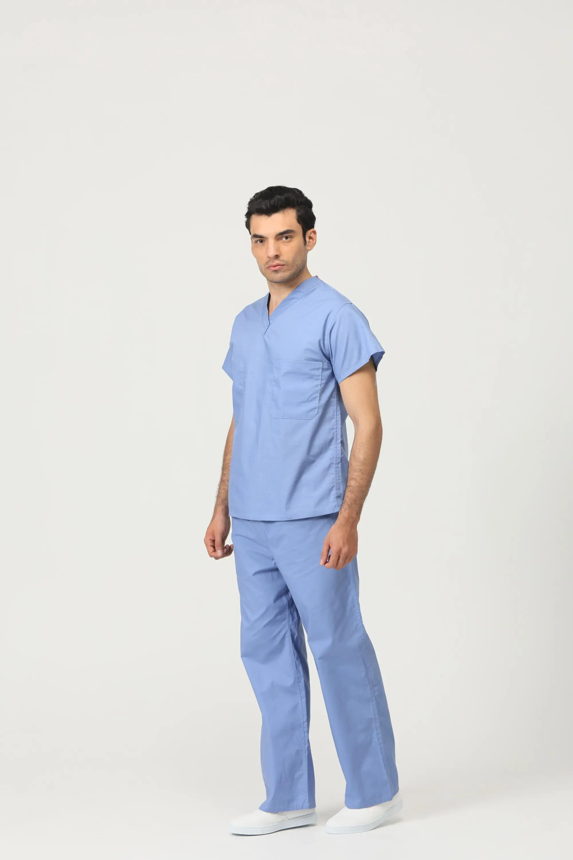 Oem Dental Laboratory Product Lab Coat And Paramedic Uniform Buy