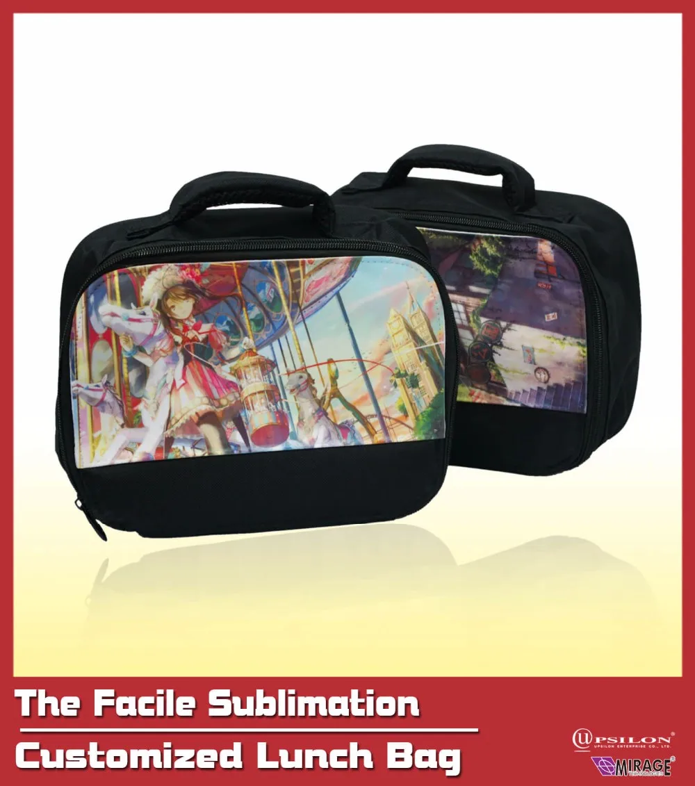 1lunch bag