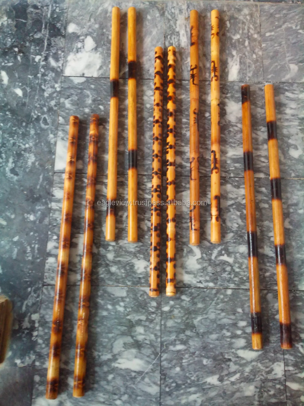 Arnis single stick disarming