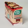 TIC TACS 3 PK IN 12 CT COUNTER DISPLAY CINAMON SPICE #1832