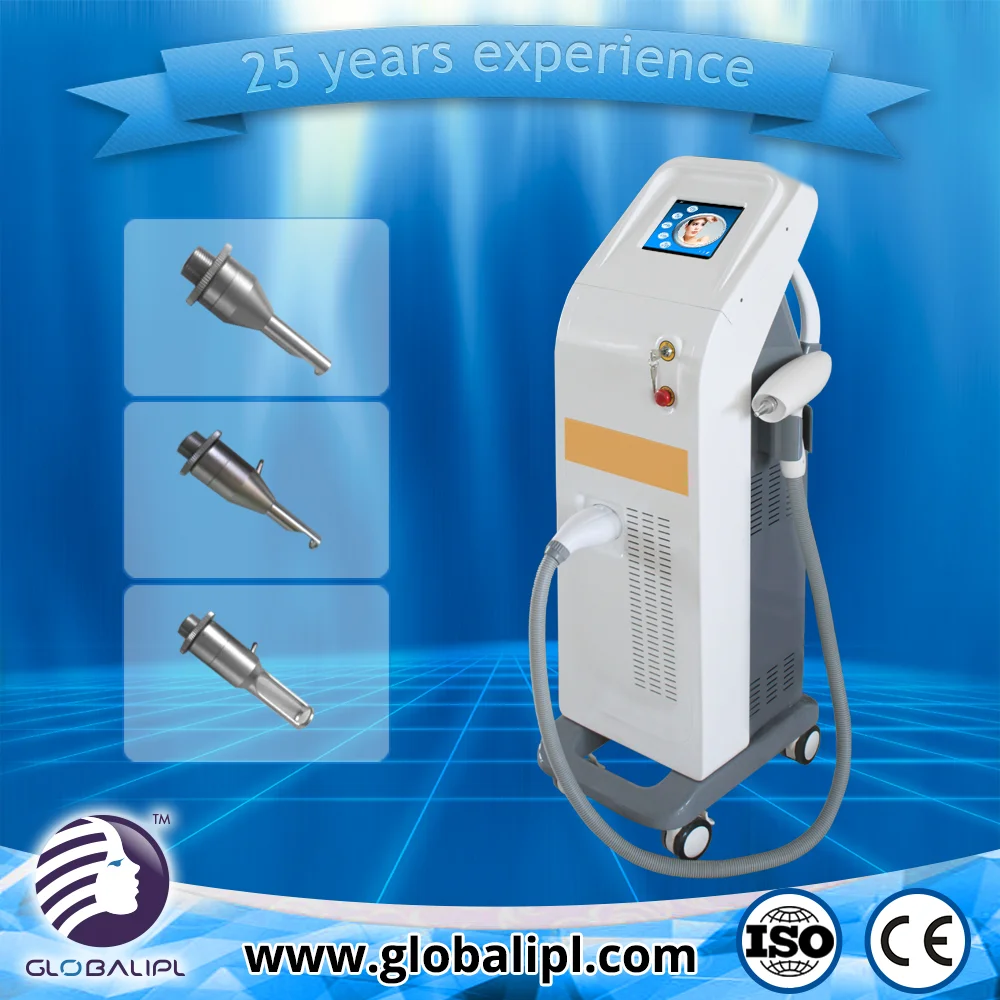 Effective new tattoo remove portable er yag laser