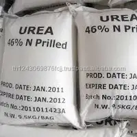 Urea 46 Nitrogen Fertilizer With Best