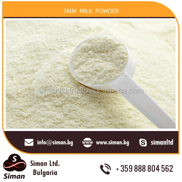 milk powder